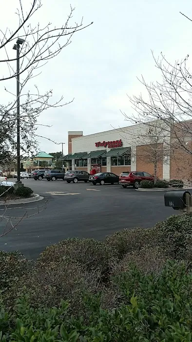 Walgreens 2