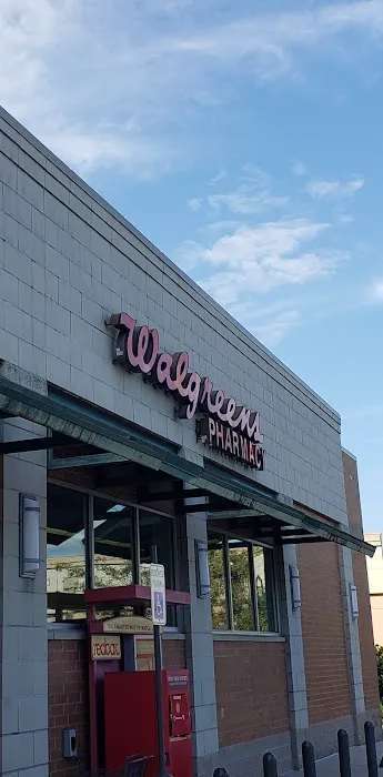 Walgreens 0