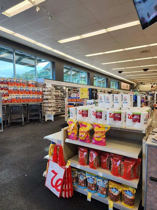 Walgreens 1