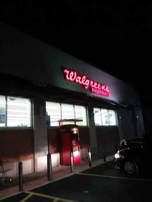 Walgreens 4