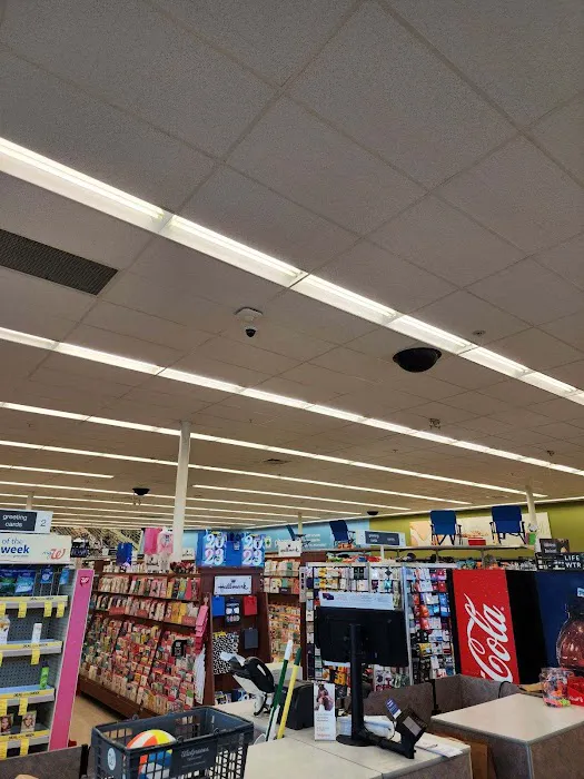 Walgreens 3