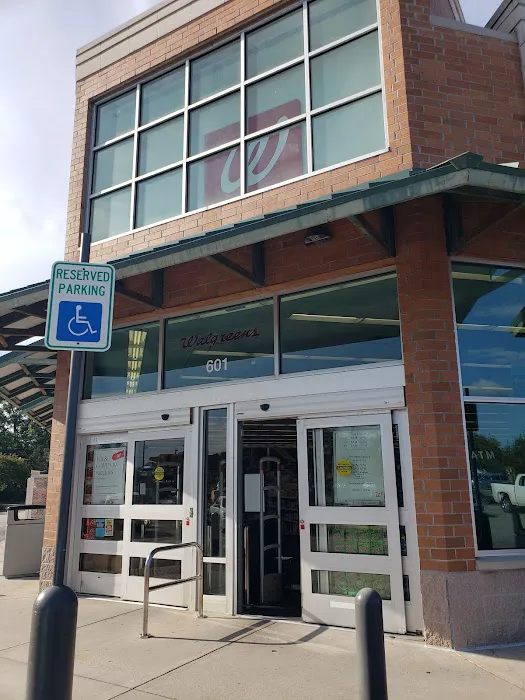 Walgreens 7