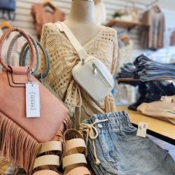 V's Type Boutique ico