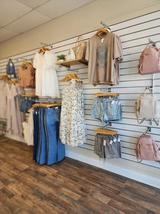 V's Type Boutique 1