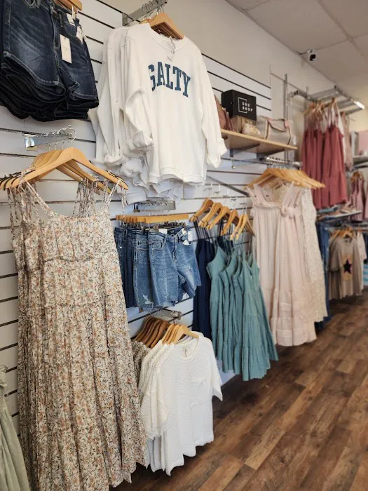 V's Type Boutique 3