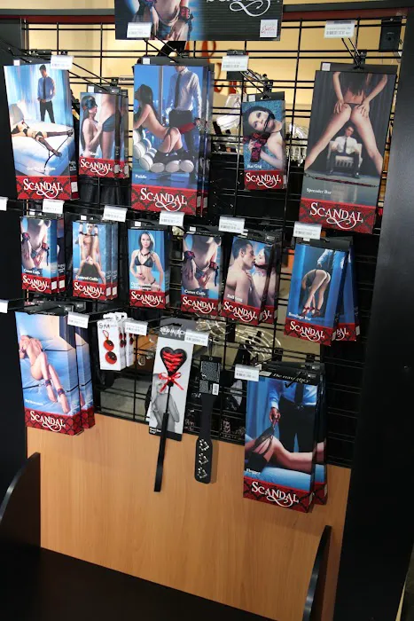 Adam & Eve Stores 0
