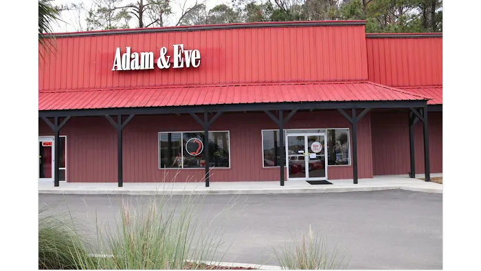 Adam & Eve Stores 2