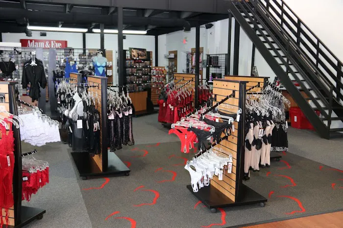 Adam & Eve Stores 4