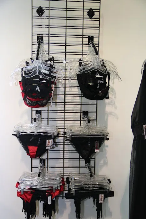 Adam & Eve Stores 5