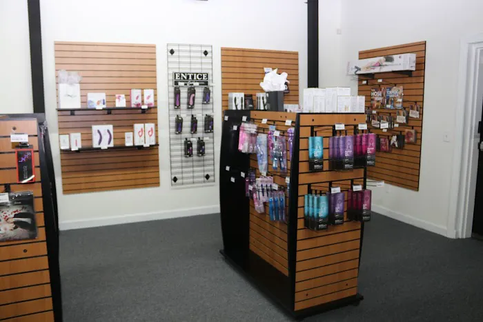 Adam & Eve Stores 7