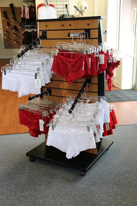 Adam & Eve Stores 8