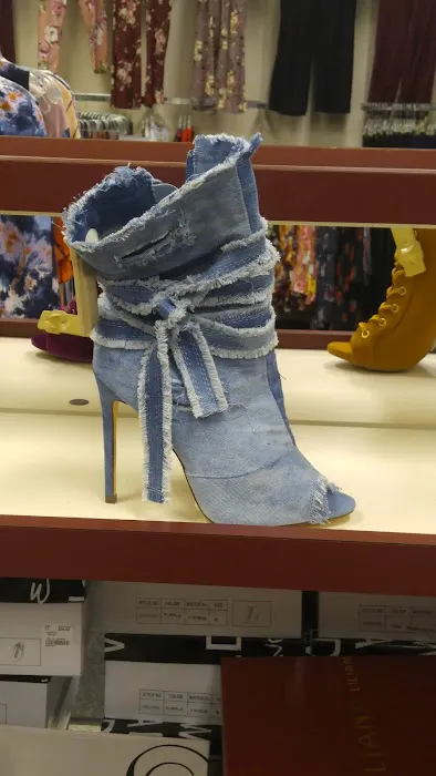 It's Fashion 4