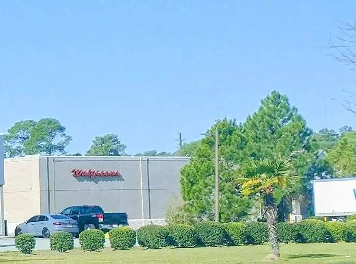 Walgreens 2