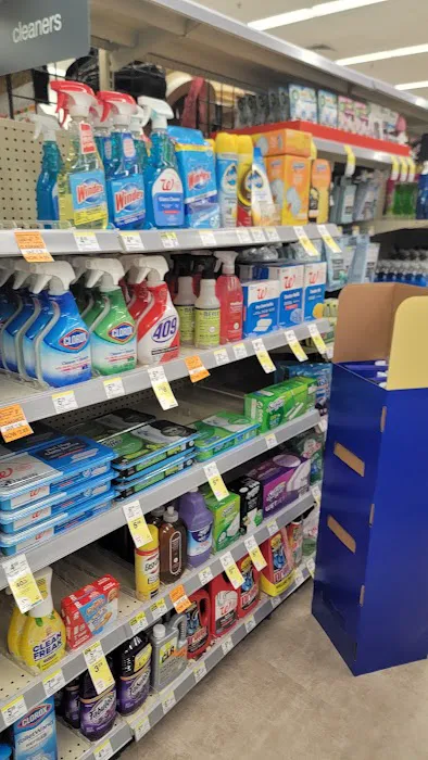 Walgreens 0