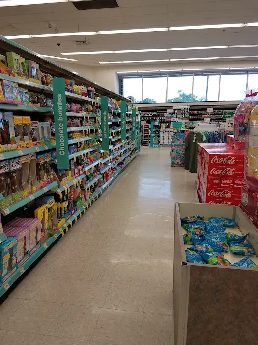 Walgreens 1