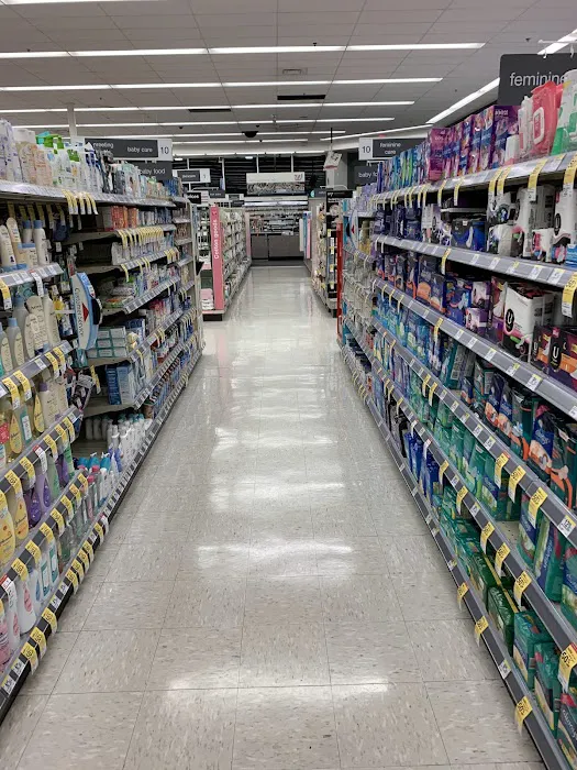 Walgreens 3