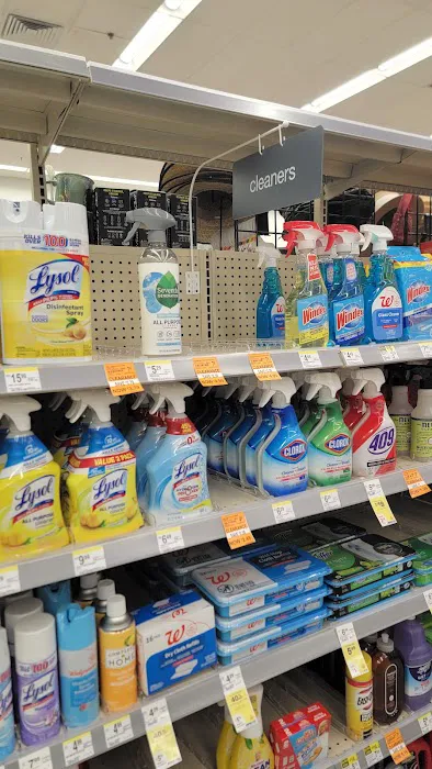 Walgreens 5