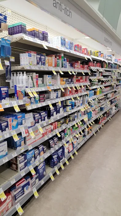 Walgreens 6