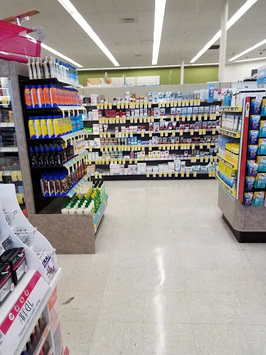 Walgreens 8