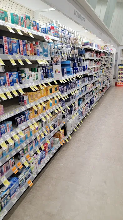 Walgreens 7