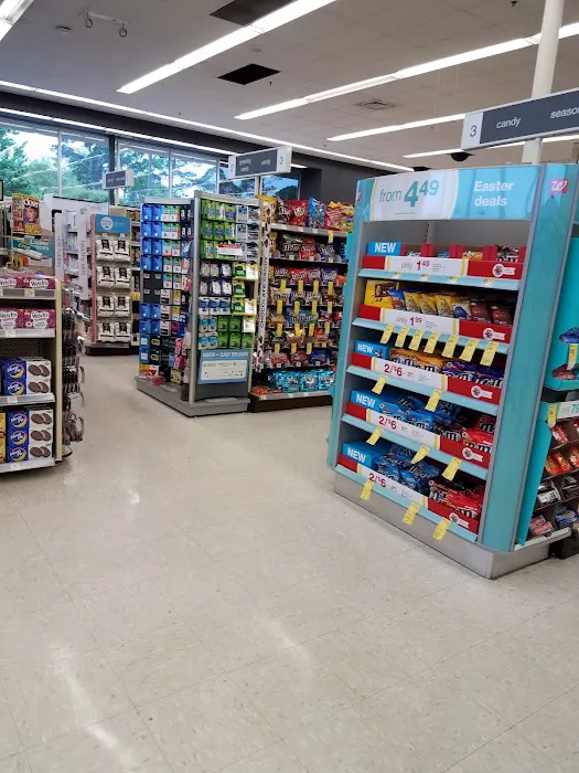 Walgreens 9