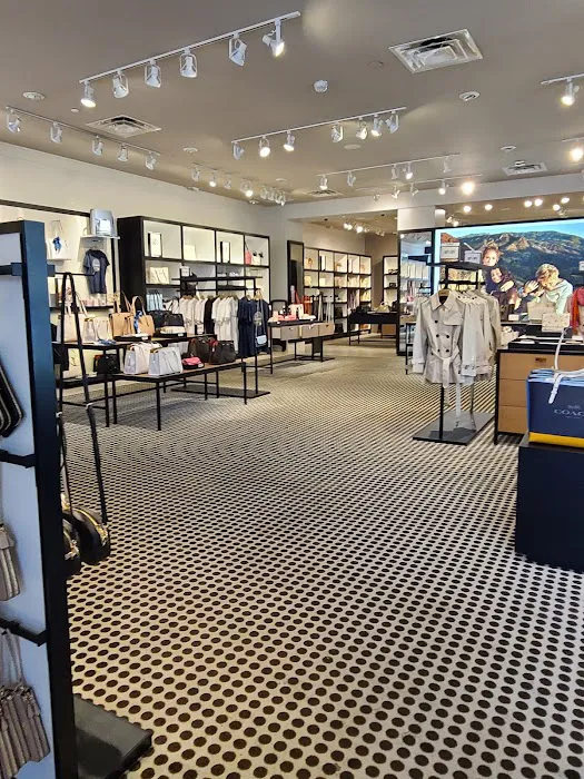 COACH Outlet 2