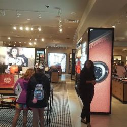 COACH Outlet ico