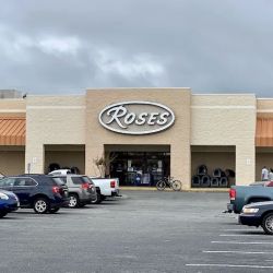 Roses Discount Store ico