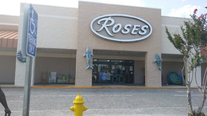 Roses Discount Store 4
