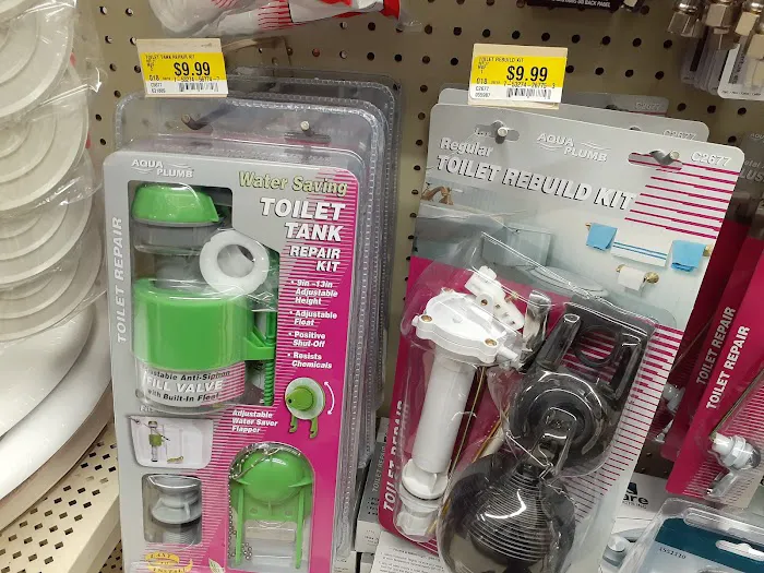 Roses Discount Store 7