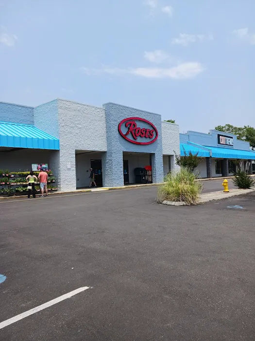 Roses Discount Store 6