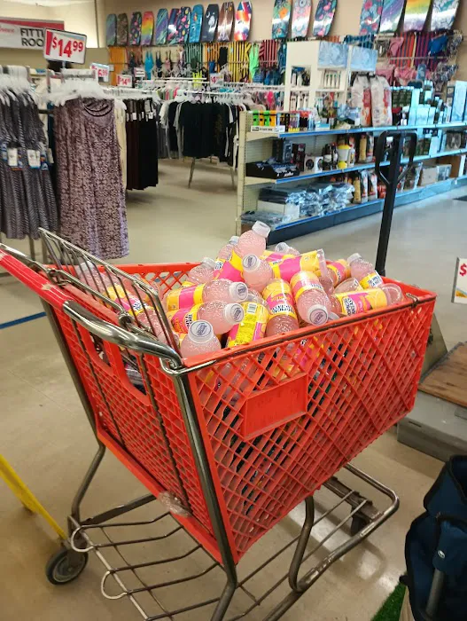 Roses Discount Store 8
