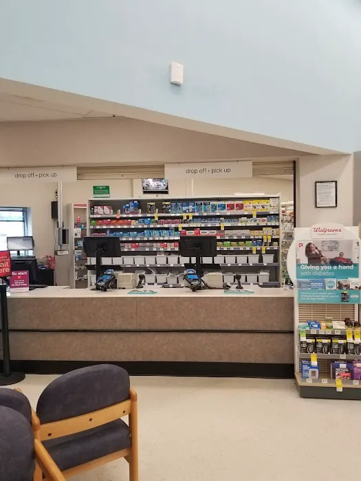 Walgreens 0