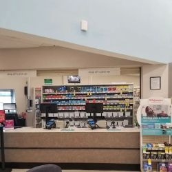 Walgreens ico