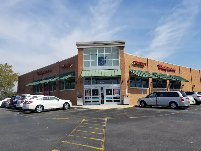 Walgreens 1