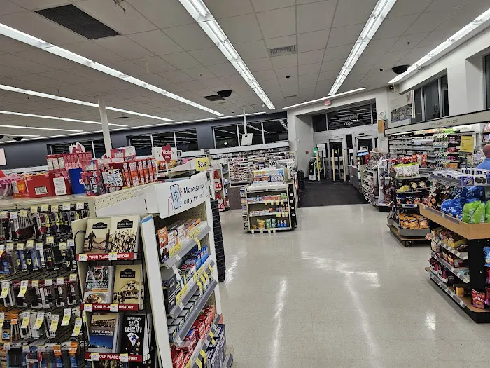 Walgreens 5