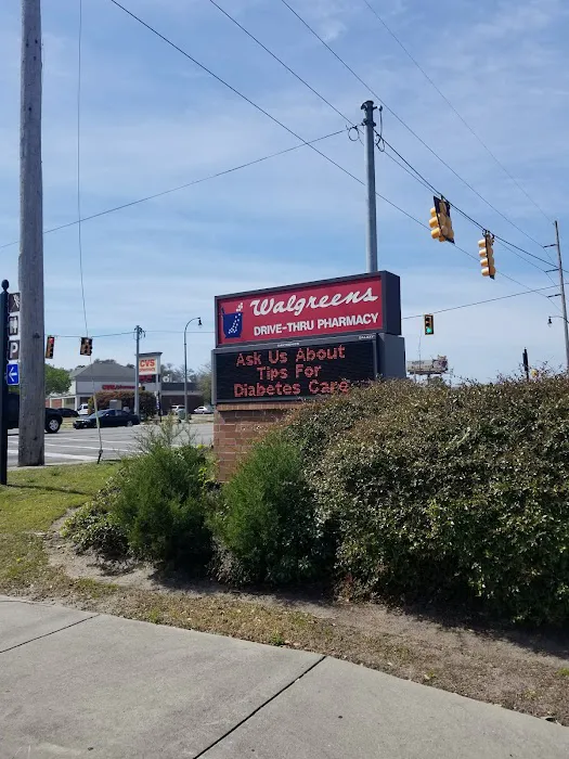 Walgreens 4