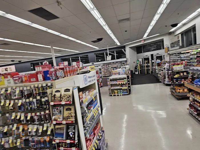 Walgreens 3