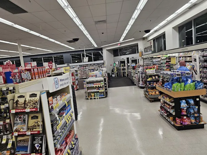 Walgreens 7