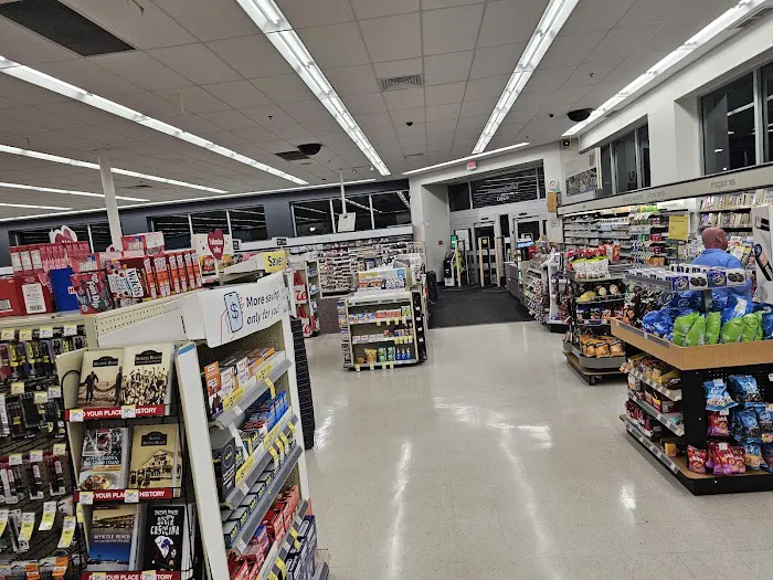 Walgreens 9