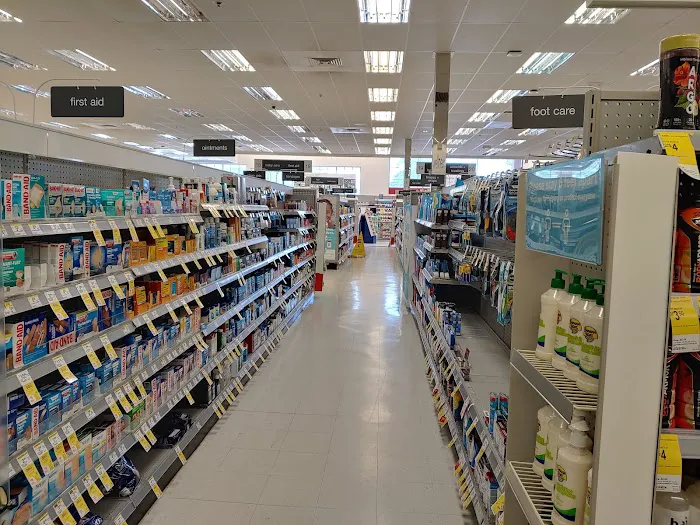 Walgreens 1