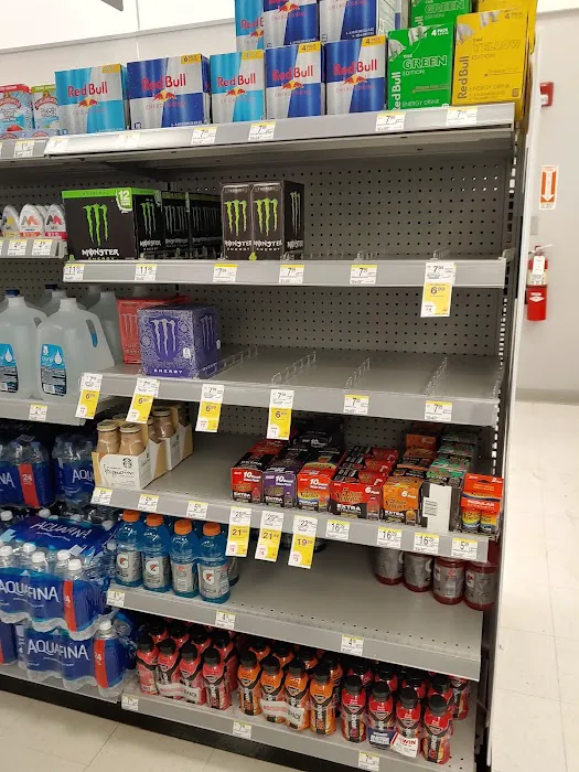 Walgreens 5