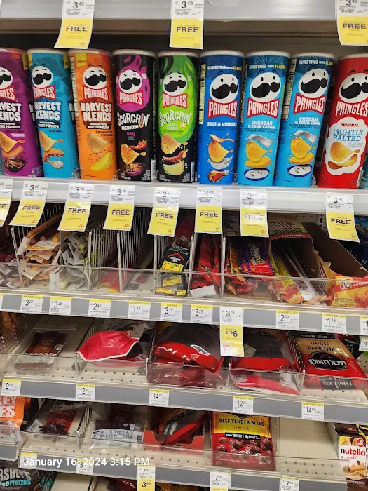 Walgreens 3