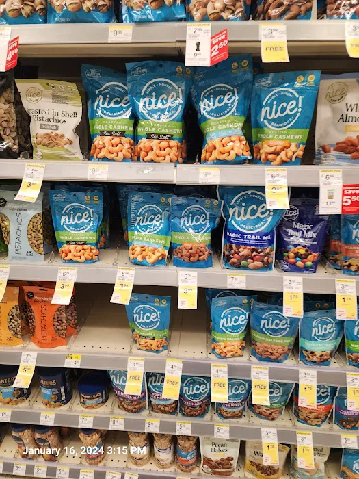 Walgreens 8