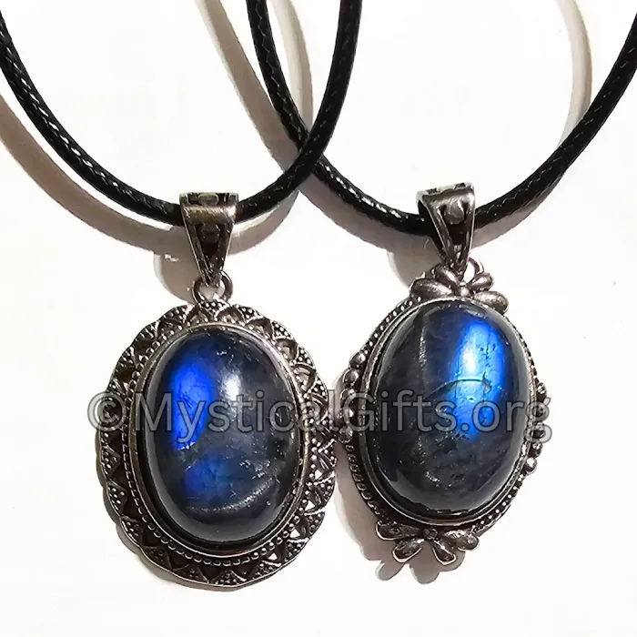 Mystical Gifts 4