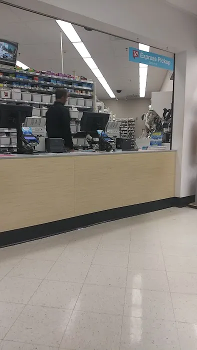 Walgreens 1
