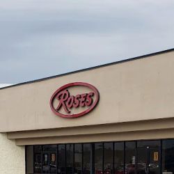 Roses Discount Store ico
