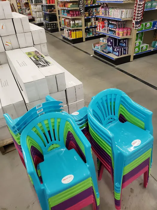 Roses Discount Store 3