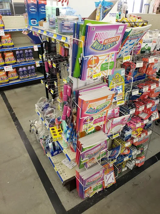 Roses Discount Store 4