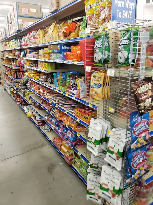 Roses Discount Store 8